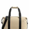 Luggage * | Small Weekend Bag 40 Cm Rains Discount Sale Sand