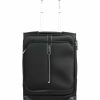 Luggage * | Popsoda Spinner (4 Wheels) 55 Cm Samsonite Cheap Black