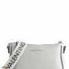 Bags * | Swim Re Crossbody Bag Synthetic Valentino Bags Store Light Grey