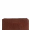 Accessories * | Story Donna Wallet Fine Grain Cow Leather The Bridge Clearance Brown