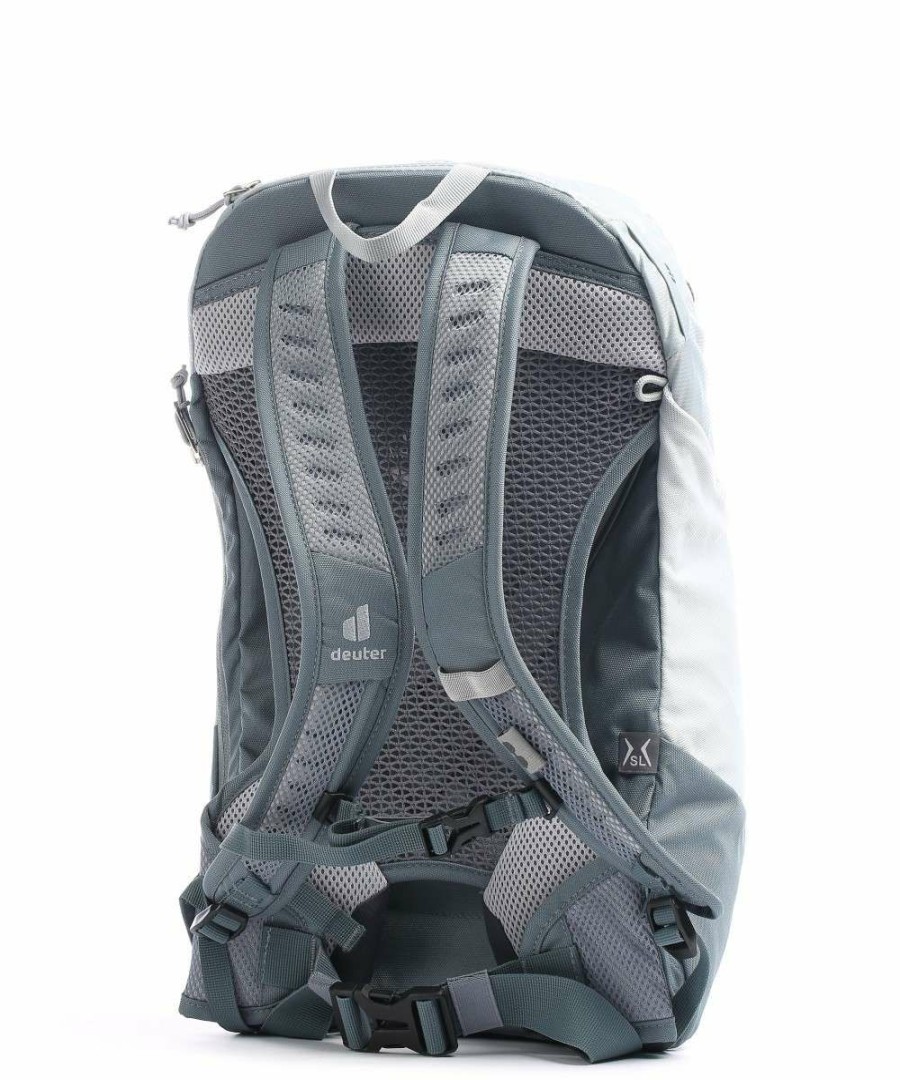 Backpacks * | Ac Lite 15 Sl Hiking Backpack Polyester Deuter Latest Grey