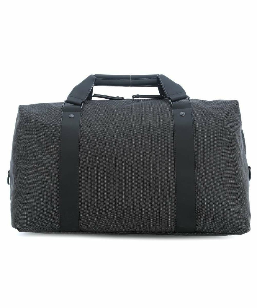 Luggage * | Domani Weekend Bag 54 Cm Bugatti New Anthracite