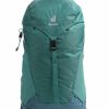 Backpacks * | Ac Lite 30 Hiking Backpack Polyester Deuter Sale Online Green