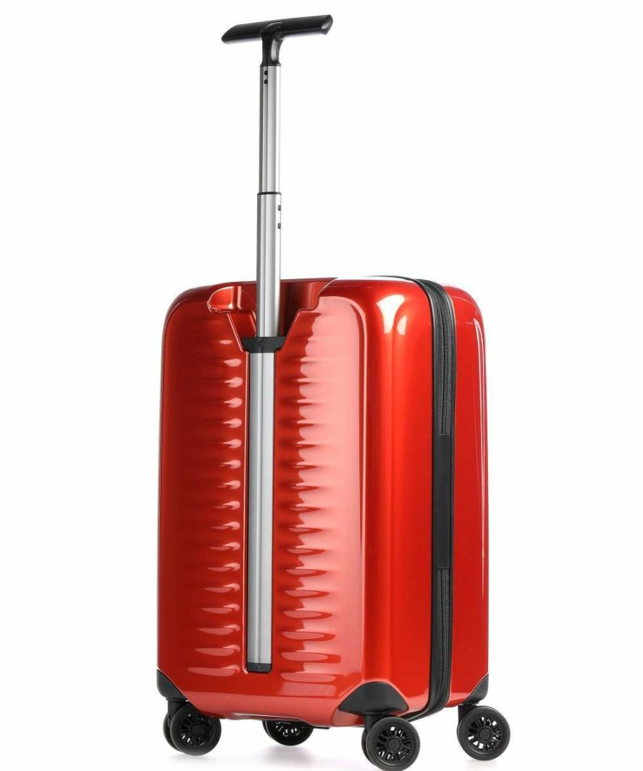 Luggage * | Airox Spinner (4 Wheels) 55 Cm Victorinox Sale Online Orange