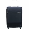 Luggage * | Base Boost Spinner (4 Wheels) 66 Cm Samsonite Opening Sales Black