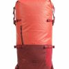 Backpacks * | Citygo 23 Backpack 13 Recycled Plastic Vaude Sale Online Red