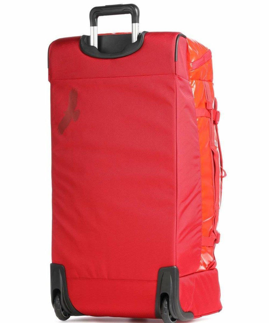 Luggage * | Cargo Hauler Xt 120 Travel Bag With Wheels 80 Cm Eagle Creek Store Red