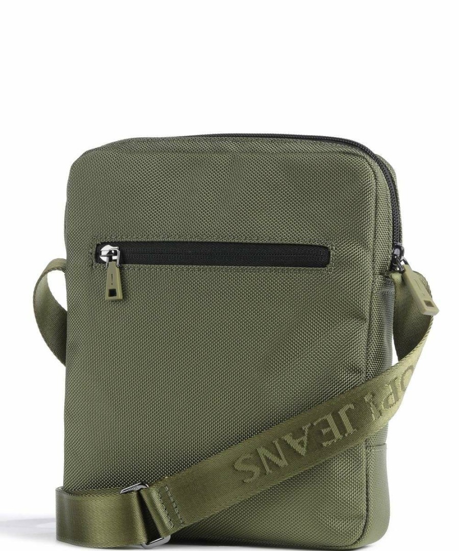 Bags * | Modica Milo Shoulder Bag Nylon Joop! Shop Green