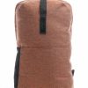 Backpacks * | Dalston Small Tex Backpack Nylon Brooks England Sale Online Bronze